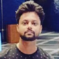 Vishal Srivastava Class 10 trainer in Lucknow