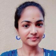 Deepika NEET-UG trainer in Rajahmundry