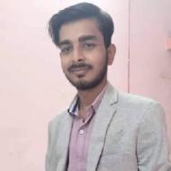 Ritesh Sinha Class I-V Tuition trainer in Patna