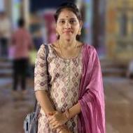 Yamini C. Class 9 Tuition trainer in Pithapuram
