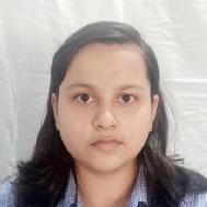 Swati S. Class 12 Tuition trainer in Bangalore