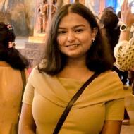 Somdutta Class I-V Tuition trainer in Kolkata