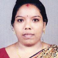 Swetalina Bhuyan BTech Tuition trainer in Kolkata