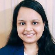 Vedika M. Class I-V Tuition trainer in Kolkata