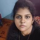 Photo of Amirtha Sudhakar