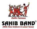 Photo of Sahib Band