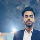 Photo of Abhishek Srivastava