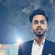 Abhishek Srivastava Class I-V Tuition trainer in Lucknow