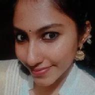 Nisha S. Dance trainer in Bangalore