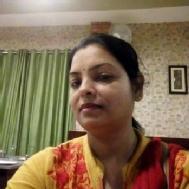 Sukirti Mishra Class 8 Tuition trainer in Bhubaneswar