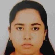 Paramita S. Class 12 Tuition trainer in Kolkata