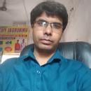 Photo of Santosh Kumar Singh