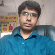 Santosh Kumar Singh NEET-UG trainer in Jagdishpur