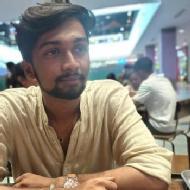 Saiyuj S Class 12 Tuition trainer in Chennai