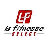 La Fitnesse Gym institute in Noida