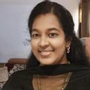 Photo of A. Maria Sushmi
