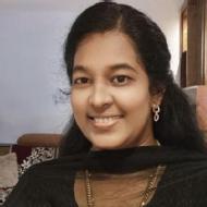 A. Maria Sushmi Class I-V Tuition trainer in Hyderabad