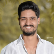 Mayur Kshirsagar Spoken English trainer in Madha