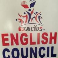 Exaltus American Spoken English IELTS PTE & Computer Academy Spoken English institute in Hyderabad