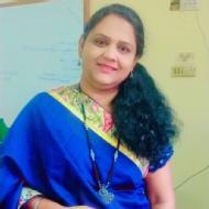 Rupali Sharma Class 12 Tuition trainer in Panvel