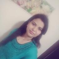 Akansha M. Engineering Diploma Tuition trainer in Pune