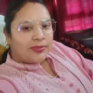 Renu R. Class I-V Tuition trainer in Sangrur