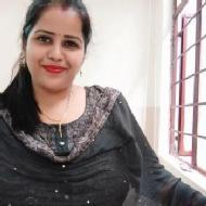 Himani A. Class I-V Tuition trainer in Yamuna Nagar