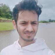 Rehan Jamadar Class I-V Tuition trainer in Sangli