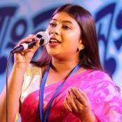 Moumita K. Vocal Music trainer in Kolkata