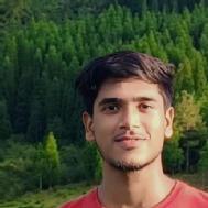 Arnab Jan Baishya Personal Trainer trainer in Guwahati