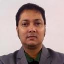 Photo of Paul Chatterjee