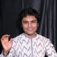 Abhijit Kastha Tabla trainer in Nadia