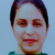 Rahilla K. Class I-V Tuition trainer in Srinagar