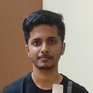 Sudhir Kumar Nayak Java trainer in Bangalore