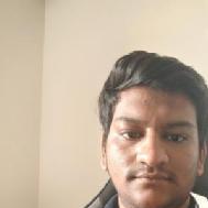 Parth Shah Science Olympiad trainer in Vadodara