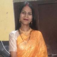 Urvashi S. Class I-V Tuition trainer in Mathura