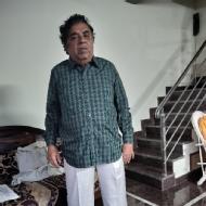 Shivaprasad Ramaiah Electronics and Communication trainer in Bangalore