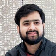 Aditya Pathak Class I-V Tuition trainer in Itwa
