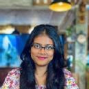 Photo of Anuja Lakra