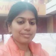 Yeturi A. BSc Tuition trainer in Bhopal