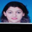 Photo of Nandini C