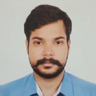 Saurav Meena Class 11 Tuition trainer in Delhi