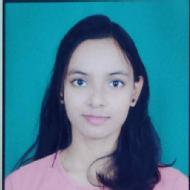 Rajalaxmi N. Class I-V Tuition trainer in Jajpur