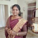 Photo of Dr.L Jayanthi