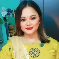 Pratima B. Class I-V Tuition trainer in Kolkata