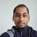 Photo of Shubham Chowdhury