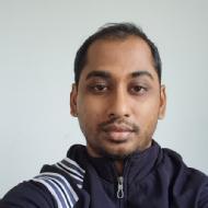 Shubham Chowdhury Class 10 trainer in Chhatna