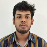 Debayan Kumar Ghosh Class I-V Tuition trainer in Kolkata