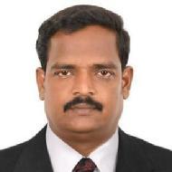 Dr Ramesh P Class 10 trainer in Bangalore