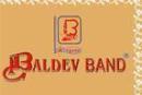 Photo of Baldev Band